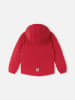 Reima Steppjacke "Uumaja" in Rot