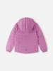 Reima Steppjacke "Uumaja" in Rosa