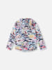 Reima Bluza "Haave" ze wzorem