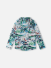 Reima Bluza "Haave" ze wzorem