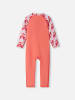Reima Badeoverall "Polskii" in Orange