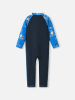 Reima Zwempak "Polskii" donkerblauw