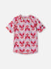 Reima Zwemshirt "Pulikoi" lichtroze