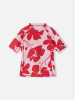 Reima Zwemshirt "Joonia" lichtroze