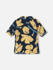 Reima Zwemshirt "Joonia" donkerblauw