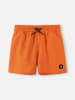 Reima Badeshorts "Somero" in Orange