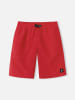 Reima Zwemshort "Papaija" rood