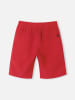 Reima Badeshorts "Papaija" in Rot