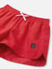 Reima Zwemshort "Nauru" rood