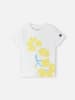 Reima Shirt "Vauhdikas" wit