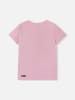 Reima Shirt "Vauhdikas" in Rosa