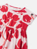 Reima Kleid "Virein" in Rosa