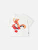 Reima Shirt "Siirto" wit