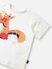 Reima Shirt "Siirto" wit