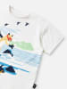 Reima Shirt "Siirto" wit