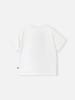 Reima Shirt "Siirtyy" wit