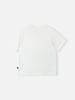 Reima Shirt "Siirtyy" wit