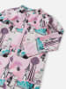 Reima Badeoverall "Moomin" in Rosa