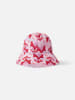 Reima Wende-Sonnenhut "Viiri" in Rosa