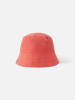 Reima Wende-Sonnenhut "Moomin" in Schwarz/ Pink