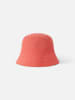 Reima Wende-Sonnenhut "Moomin" in Schwarz/ Pink