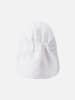 Reima Omkeerbare pet met scherm "Moomin" paars/wit