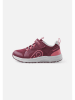 Reima Sneakers "Enkka" in Rot