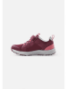 Reima Sneakers "Enkka" in Rot