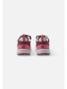 Reima Sneakers "Enkka" in Rot