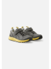 Reima Sneakers "Enkka" in Grau