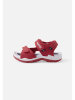 Reima Sandalen "Ratas" rood