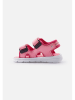 Reima Sandalen "Bungee" in Rosa