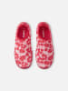 Reima Zwemschoenen "Lean" rood