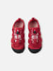 Reima Enkelsandalen "Talsi" rood