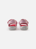 Reima Sandalen "Kesakko" in Rosa
