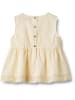 Wheat Top in Creme