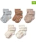 Wheat 5er-Set: Socken in Bunt
