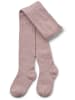 Wheat Wollen maillot lichtroze