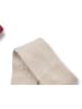 Wheat 2er-Set: Woll-Strumpfhosen in Rot/ Creme
