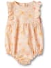 Wheat Romper lichtroze