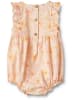 Wheat Body in Rosa