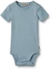 Wheat Body in Blau