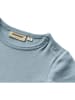 Wheat Romper blauw