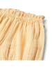 Wheat Shorts in Orange