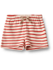 Wheat Shorts in Rot