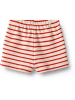 Wheat Shorts in Rot