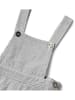 Wheat Latzhose in Grau