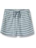Wheat Short lichtblauw
