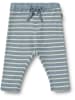 Wheat Sweatbroek blauw