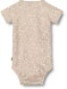 Wheat Romper beige